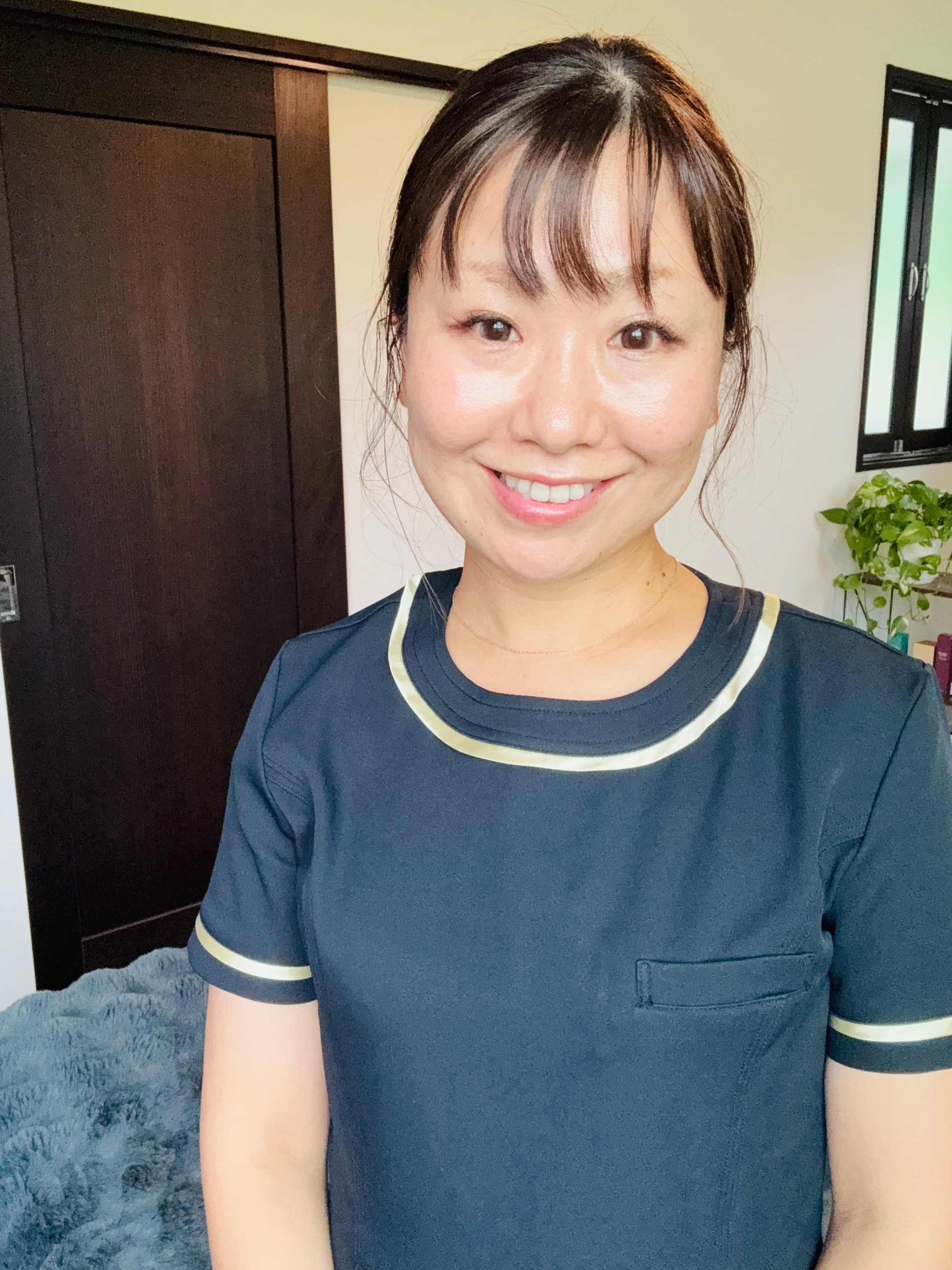 代表 RIEKO